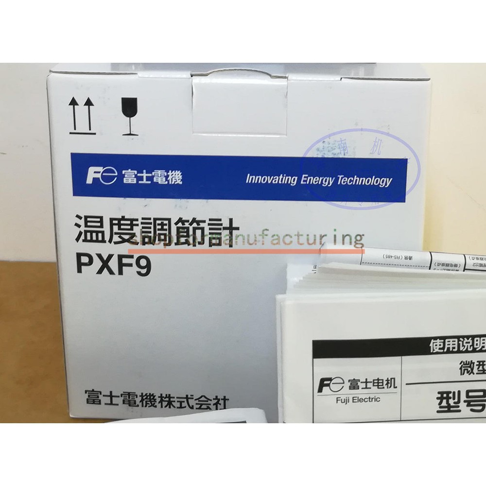 1PCS FUJI PXF9ACY2-1W100 Temperature Controller New