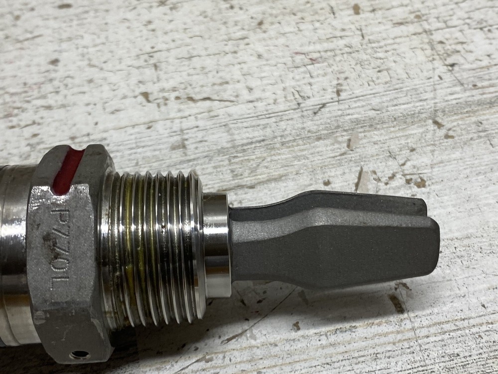 Rosemount 2110 Liquid Level Switch 211001ANA