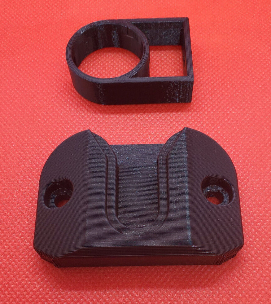 Covertec Wall Mount For Star Wars Lightsabers