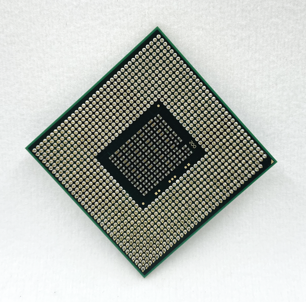 Intel Core i7-2960XM (SR02F) 2.7GHz / 8M / 1600MHz Socket G2 Notebook Processor
