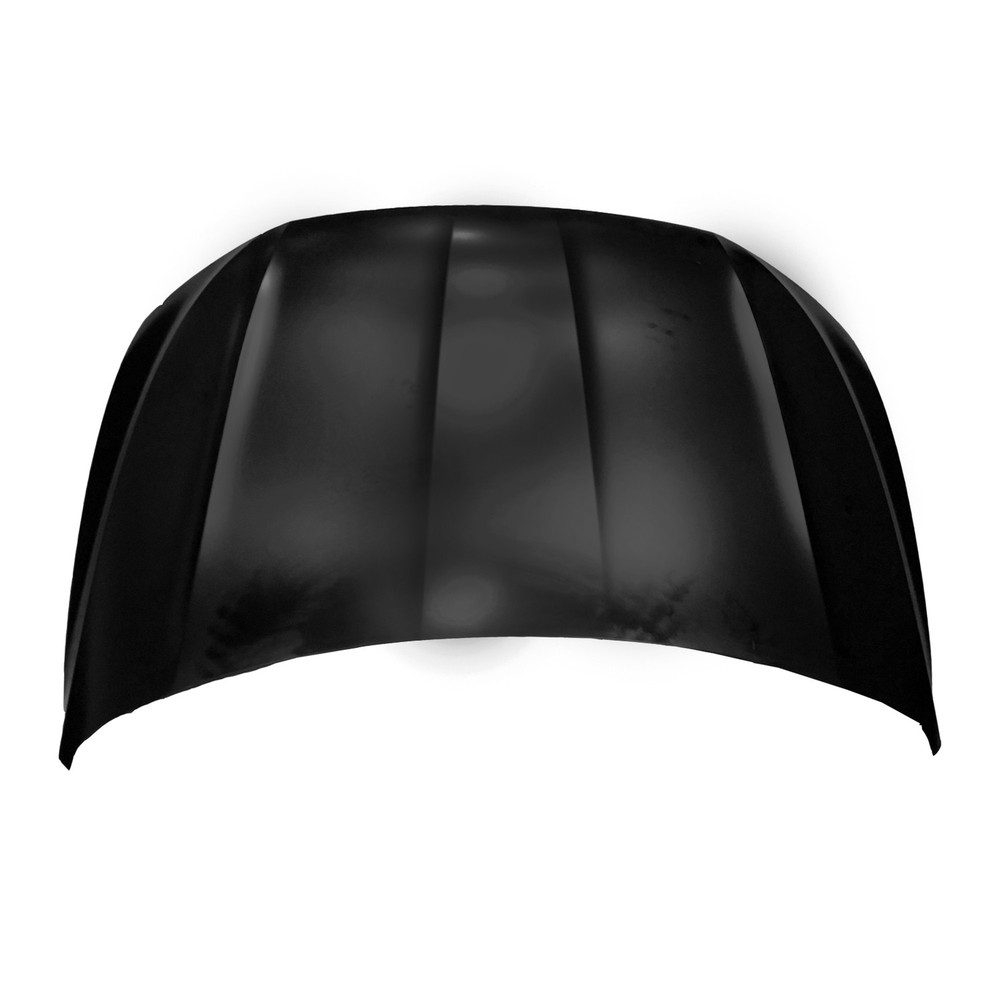 New Hood Panel Direct Replacement Fits 2019-2025 Volkswagen Jetta