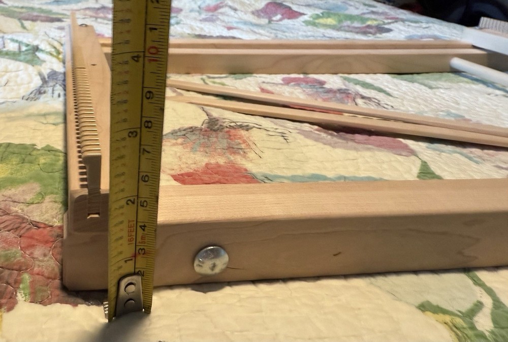 Adjustable Craft Stand Hoop Embroidery