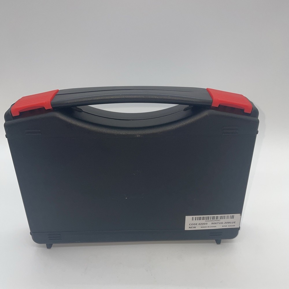 EMS Speed Termination Crimping Tool for CAT6/5e Easy Jack (bn)