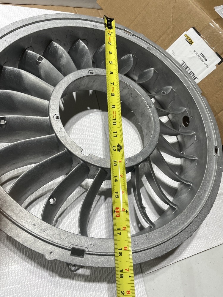 ICP Heil 1190809 Stator Indoor Fan