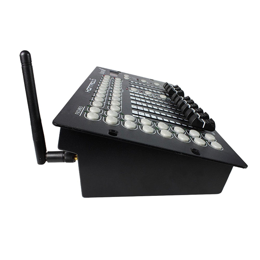 Blizzard Lighting Kontrol 6 Skywire Compact Controller w/ Wireless DMX Transmit