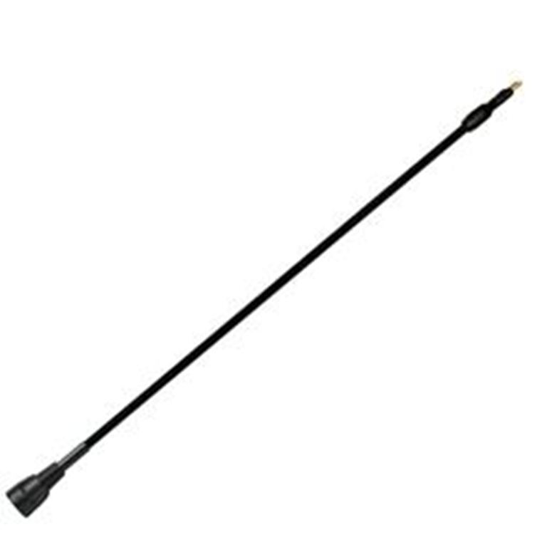 Hot Shot Flexible Replacement Shaft 32"