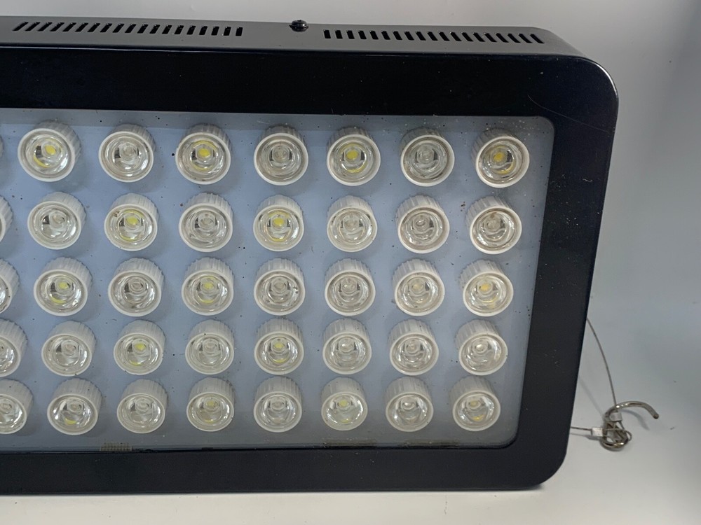 Compact Aquarium Dimmable LED Hanging Light