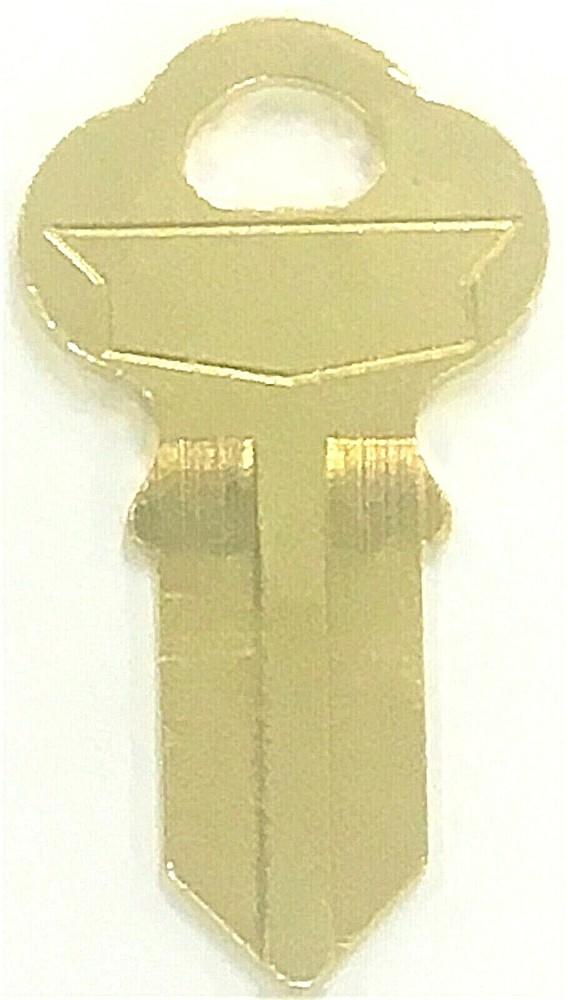 1 Decker Keys Blanks Blank Key Various Locks CG1 1041G