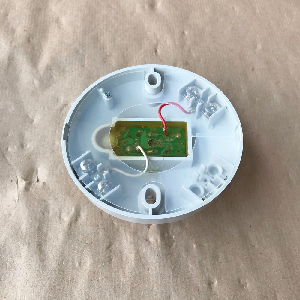 OKI FD-6111 HEAT DETECTOR