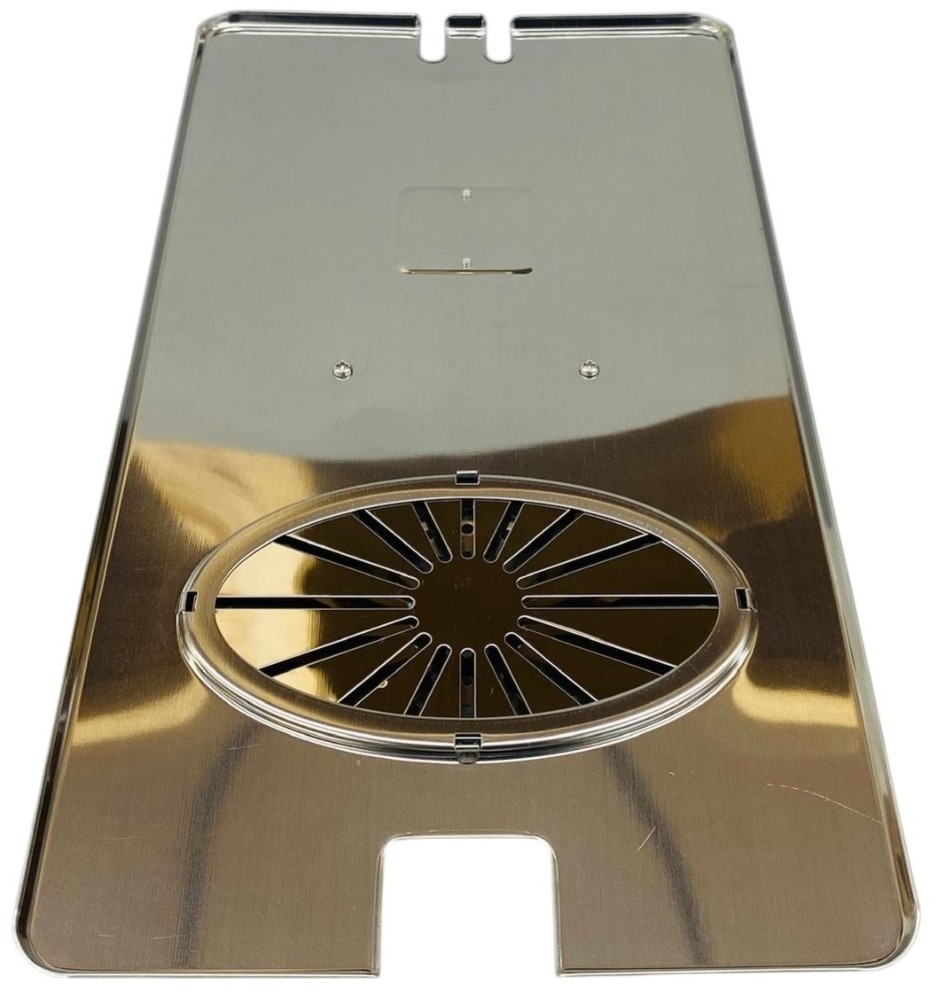 Presto ProFry Immersion Element Deep Fryer Cover Assembly, 85942