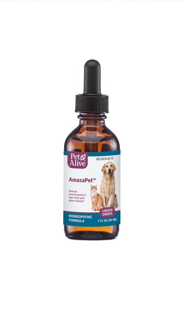 PetAlive AmazaPetTM Liquid