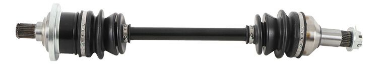 For 6 Ball Heavy Duty Axle Front