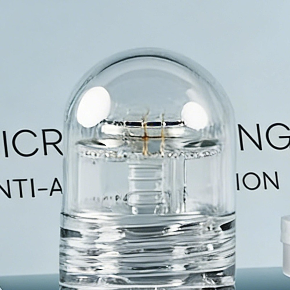 Microneedling Infusion Kit Anti Aging Solution