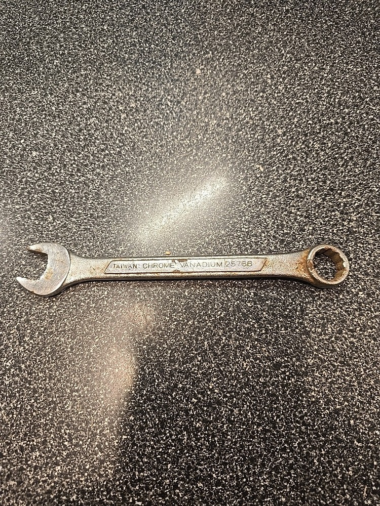 ACE 25766 5/8'' Combination Wrench