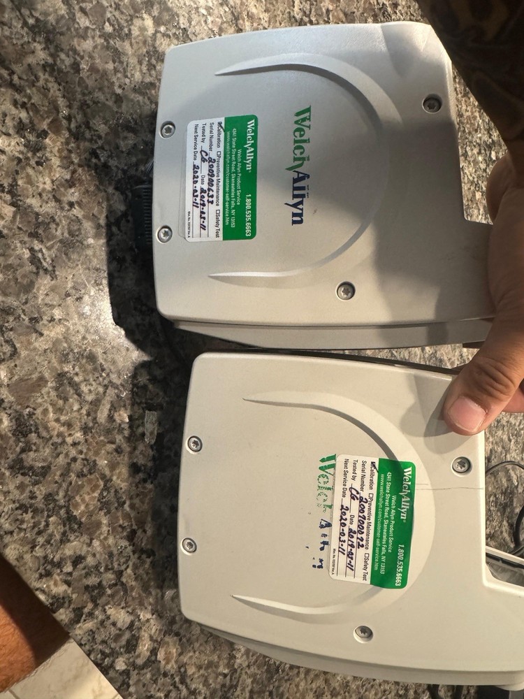 Welch Allyn 140 Series Suresight Per Piece