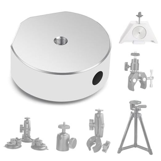 Starlink Mini Tripod Mount - 1/4"20 Threaded Tailored for Mini - Mini