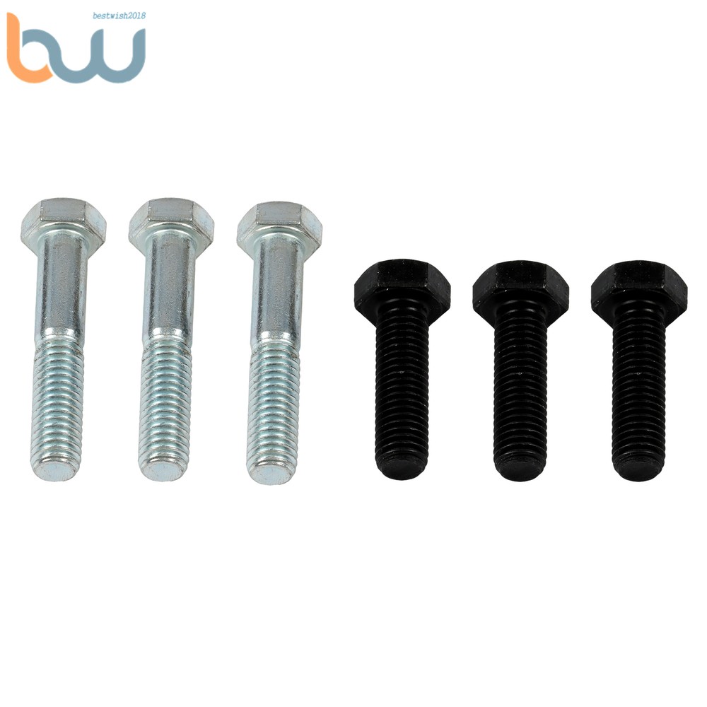 Harmonic Balancer Puller Steering 46pcs Wheel Crankshaft Pulley Removal Set