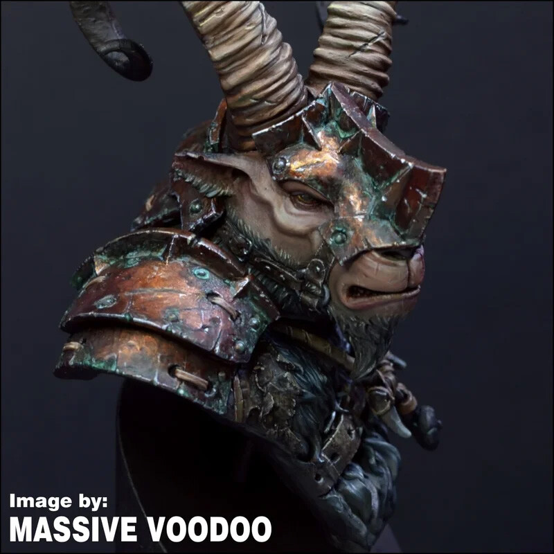 Dirty Down Rust Verdigris Moss Paints Bundle 25ml x3 - Water Soluble Effects THG