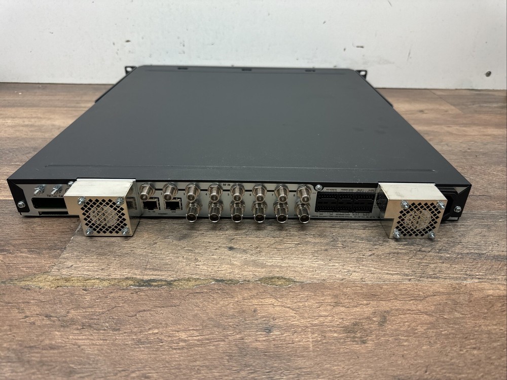 Arris DSR-6100 Satellite Receiver