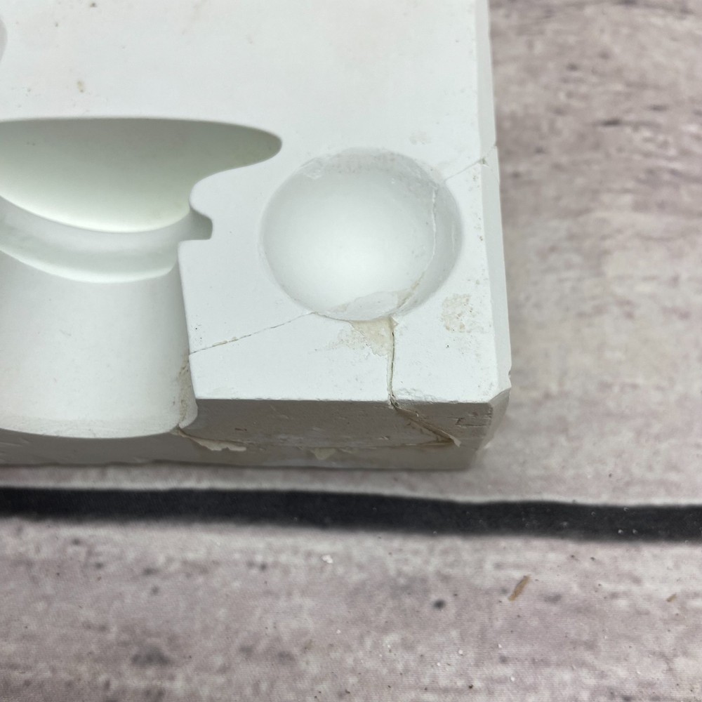 NU-TREND Ceramic Casting Mold