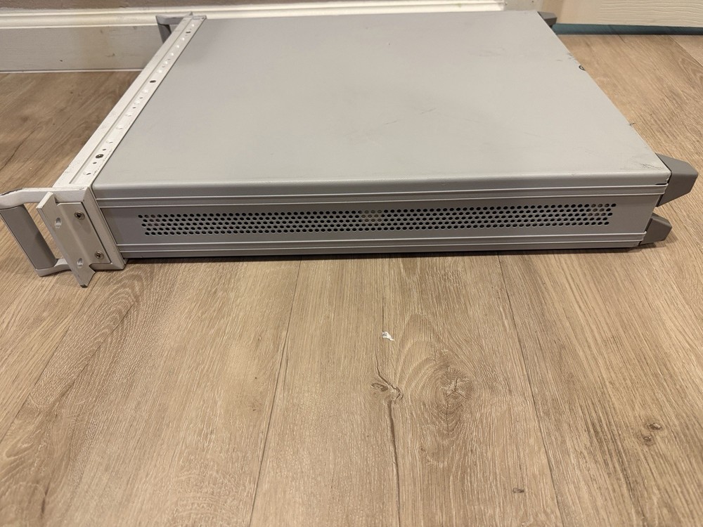 Keysight 85523B 4port CalPod Controller