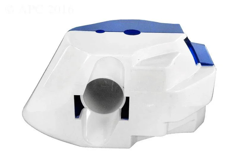 Polaris Top And Base Assembly