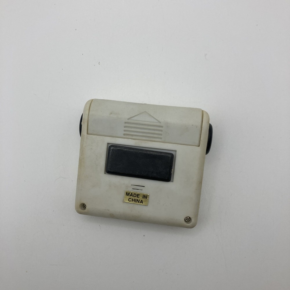 Digital Timer Needs AA Battery Works