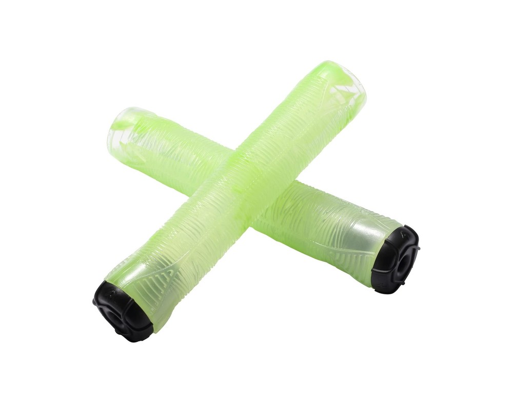 Envy TPR Grips V2 Smoke Green