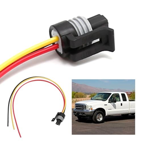 Throttle Position Sensor Connector LS1 Plug Pigtail Harness Replacement for