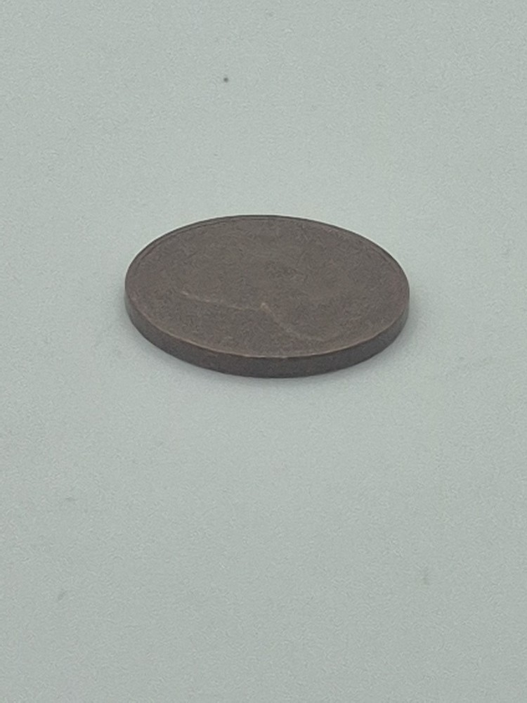 Canada - 1 Cent - 1974 - Elizabeth II 2nd portrait; heavy type