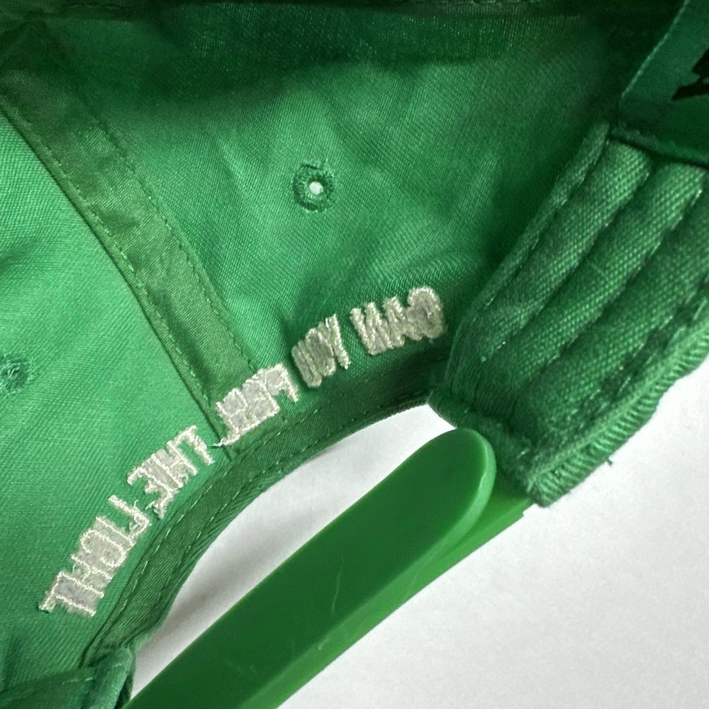 Tyler The Creator Chromakopia Tour Snapback Hat Cap