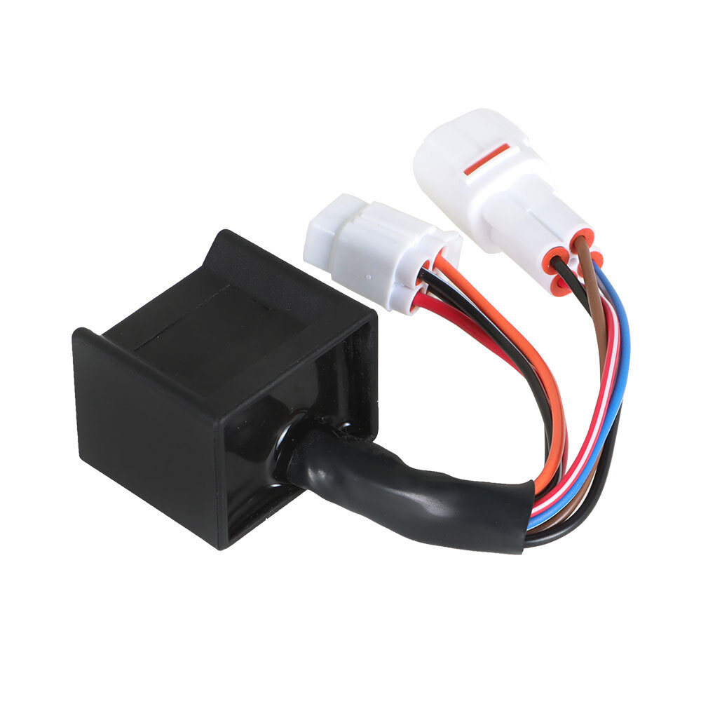 Ignition Coil Spark Plug CDI For Yamaha Bear Tracker YFM250 YFB250FW