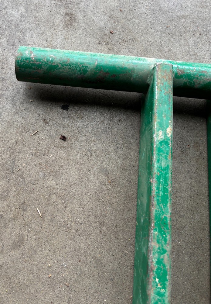 Greenlee 00867 Tugger / Cable Puller T-Stand for Ultra Tugger (D)