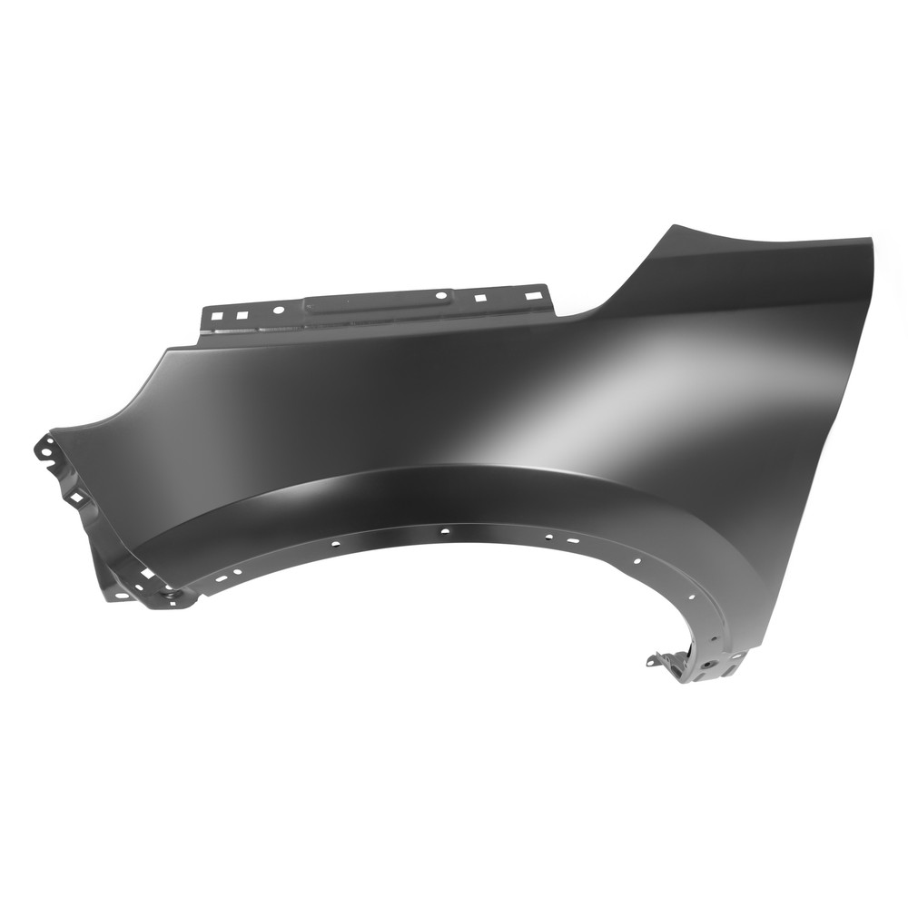 Fender For Ford Explorer 2011-2015 Front Driver Left Primed Steel