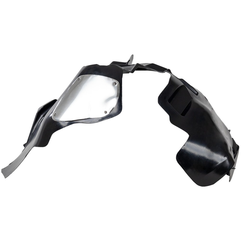 Splash Shield For 2007-2016 Jeep Wrangler (JK) Front, Driver Side