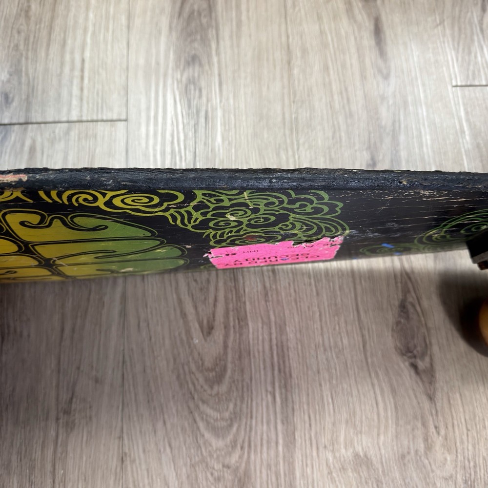 Sector Nine Longboard Skateboard 39.5"