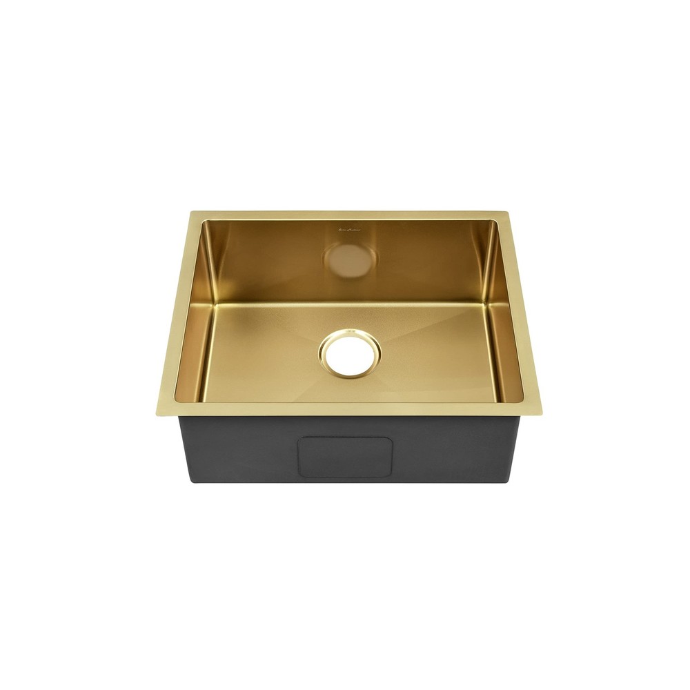 Swiss Madison SM-KU715G - Kitchen Sinks Sinks