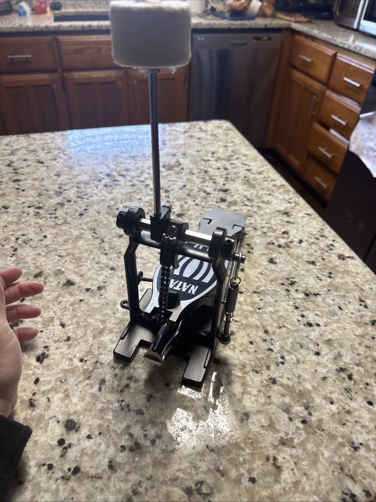 Natal Single Bass Drum Pedal