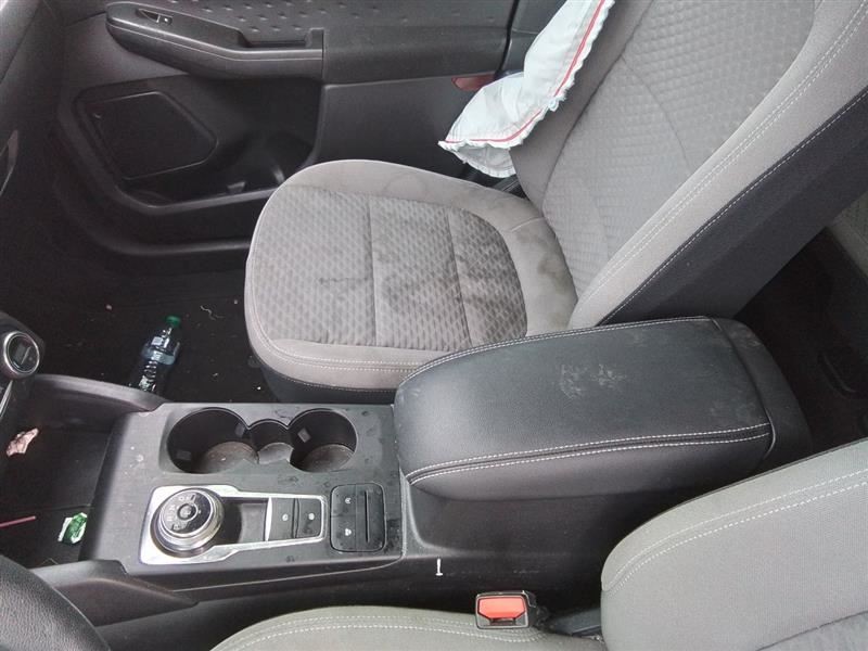 2020 Ford Escape Front 8.0" Display Screen