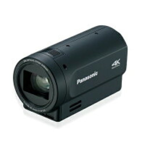 Panasonic AG-UCK20GJ POVCAM 4K Compact Camera Head Micro Four Thirds System