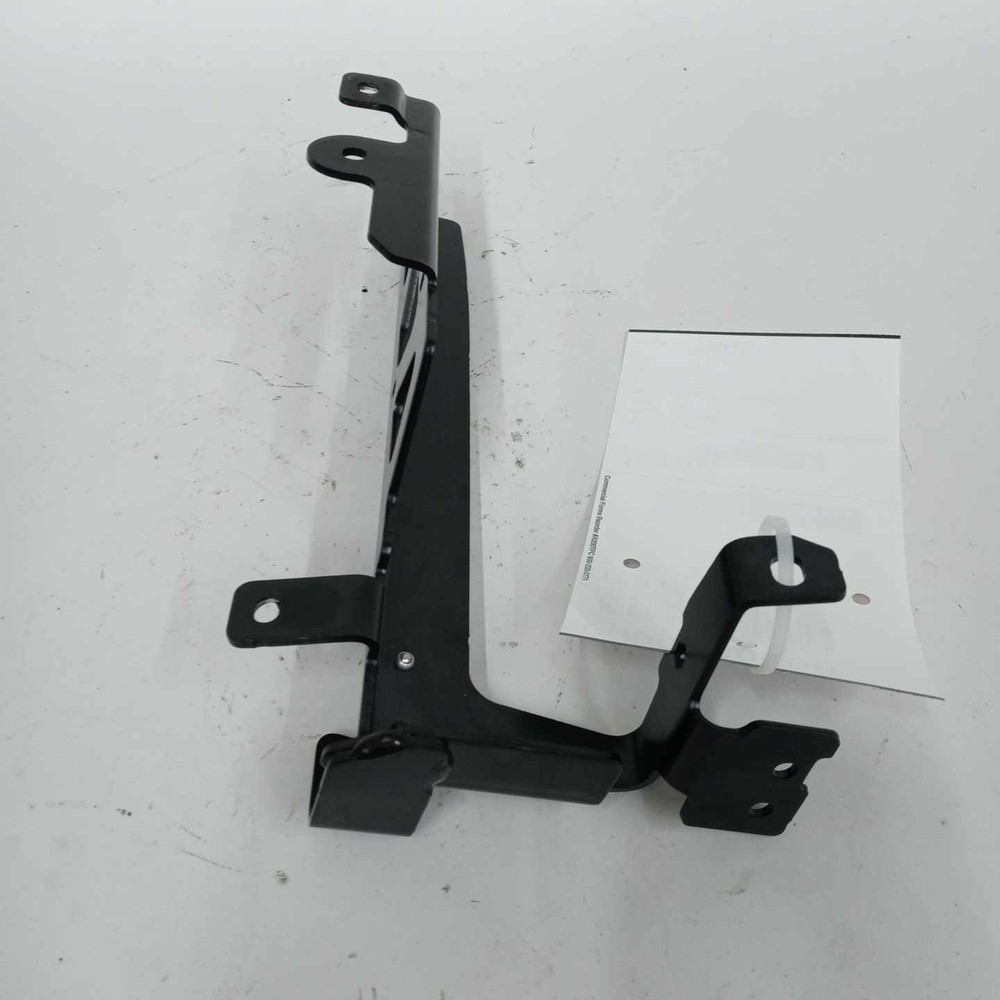 2011-2017 Mini Cooper R60 Trunk Holder Crash Hook Left N/s 9807111