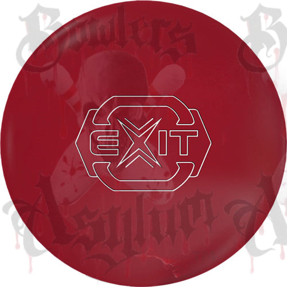 Roto Grip Exit Red 14 lbs