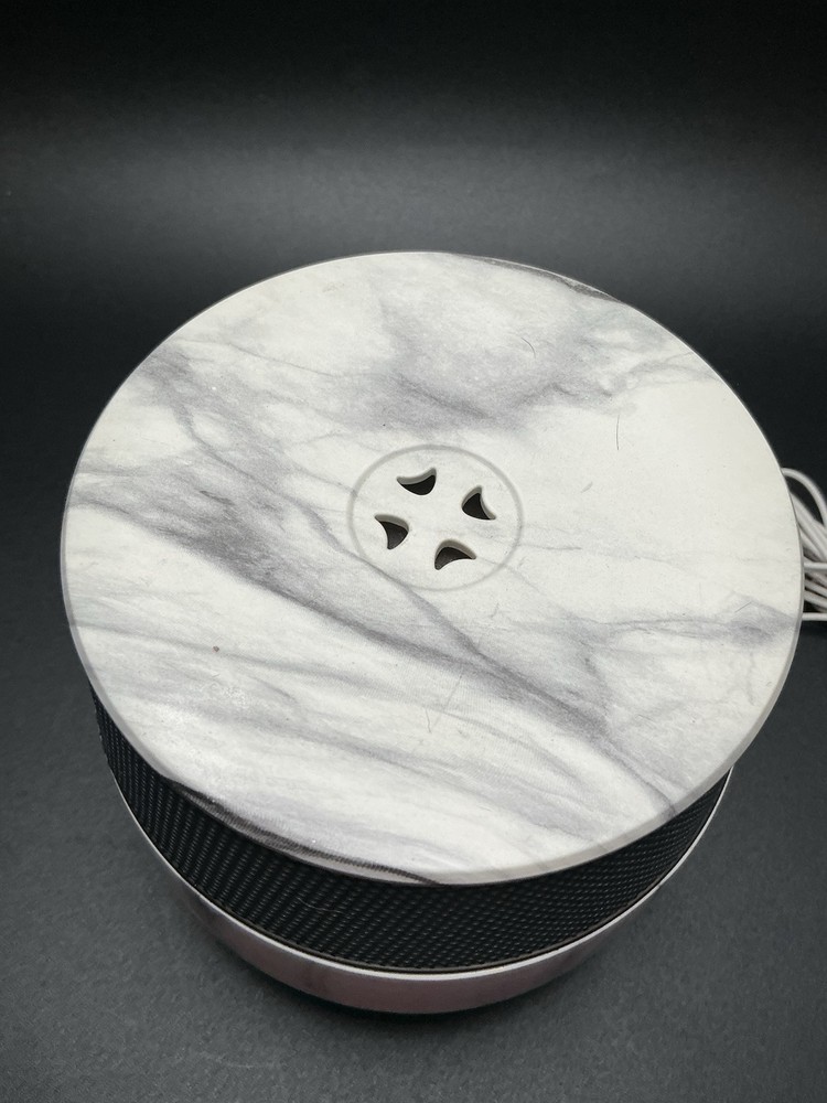 Sparoom Mysto Marble Essential Oil Diffuser