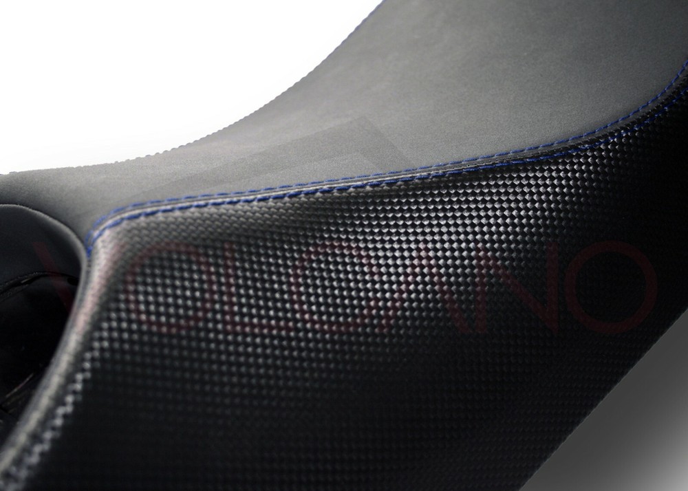 MONSTER SADDLE COATING 1994 - 2007 - D011