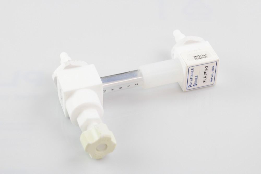 FUTURESTAR TEFLON FLOW METER PATHFINDER SERIES 154-00250