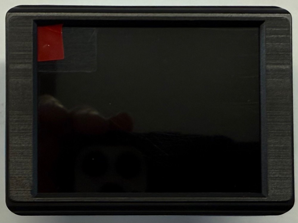 Top Dawg EagleEye 1080P Dash Camera