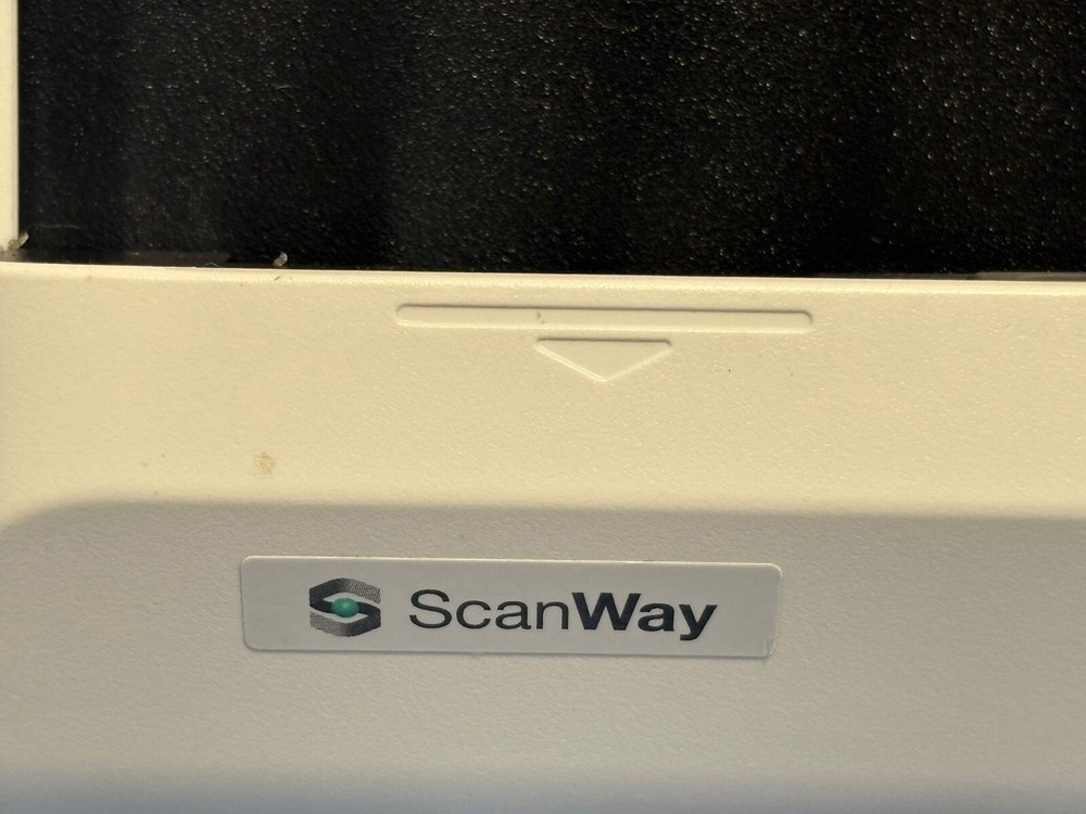 Epson ScanWay J441C Wireless Compact Document Scanner Part DS-C480W