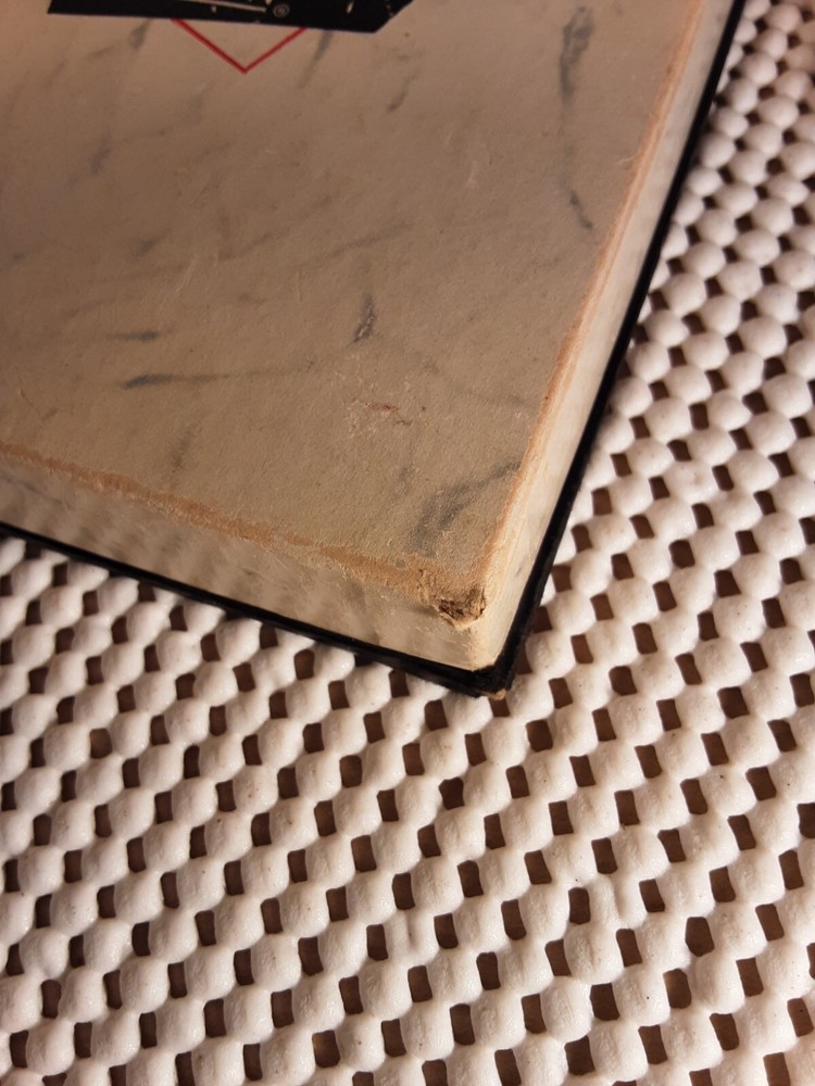 Vintage Ronson Escort lighter in case