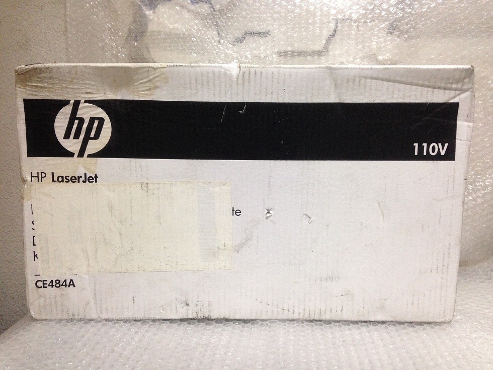 HP 110V CE484A
