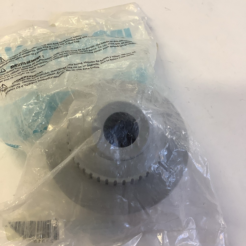 HYDROTOOLS by SWIMLINE 8949G Complete Return Fitting